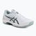 Încălțăminte de tenis pentru bărbați ASICS Game FF Clay white/dark neptune