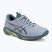 Încălțăminte de tenis pentru bărbați ASICS Solution Speed FF 4 grey blue/ironclad
