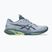 Încălțăminte de tenis pentru bărbați ASICS Solution Speed FF 4 grey blue/ironclad
