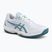 Încălțăminte de padel pentru bărbați Asics Game FF Padel white/misty pine