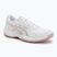 Încălțăminte de tenis pentru femei ASICS Court Slide 4 W white/morganite