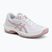 Încălțăminte de tenis pentru femei ASICS Game FF W white/morganite