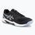 Încălțăminte de tenis pentru bărbați ASICS Gel-Dedicate 8 black/grey blue