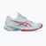 Încălțăminte de tenis pentru femei ASICS Solution Speed FF 4 Clay W sky/sienna