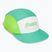 Șapcă ASICS Performance Running 5 panel aurora green/cream