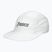 Șapcă ASICS Performance Running 5 Panel brilliant white
