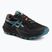 Încălțăminte de alergare pentru bărbați ASICS Trabuco 14 GTX black/misty pine
