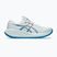 Încălțăminte de alergare pentru bărbați ASICS Gel-Cumulus 28 Arctic Blue/Aegean Blue