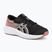 Încălțăminte de alergare pentru copii ASICS Patriot 14 GS black/pearl pink