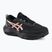 Încălțăminte de alergare pentru femei ASICS Gel-Venture 11 Waterproof black/apricot crush