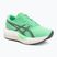 Încălțăminte de alergare ASICS Magic Speed 5 vital green/carrier grey