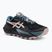 Încălțăminte de alergare pentru femei ASICS Trabuco 14 GTX black/morganite