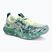 Încălțăminte de alergare pentru bărbați ASICS Noosa Tri 16 illuminate yellow/jewel green