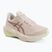 Încălțăminte de alergare pentru femei ASICS Novablast 6 rose dust/illuminate yellow