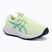 Încălțăminte de alergare pentru bărbați ASICS Gel-Cumulus 28 illuminate yellow/energy aqua