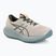 Încălțăminte de alergare pentru bărbați ASICS Gel-Cumulus 28 simply taupe/vintage khaki