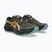 Încălțăminte de alergare pentru bărbați Asics Trabuco 14 vintage khaki/black