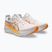 Încălțăminte de alergare pentru bărbați ASICS Gel-Kayano 33 white/stadium orange