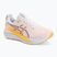 Încălțăminte de alergare pentru bărbați ASICS Gel-Kayano 33 white/stadium orange