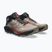 Încălțăminte de alergare pentru bărbați Asics Gel-Trabuco Mt Gtx taupe grey/graphite grey