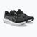 Încălțăminte de alergare pentru femei ASICS GT-1000 15 black/white