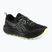 Încălțăminte de alergare pentru bărbați Asics Gel-Sonoma 8 Black/Illuminate Yellow