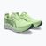 Încălțăminte de alergare pentru bărbați ASICS Gel-Kayano 33 illuminate yellow/white