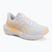 Încălțăminte de alergare pentru femei ASICS GT-1000 15 white/vivid coral