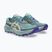 Încălțăminte de alergare pentru femei ASICS Trabuco 14 foggy teal/radiant amethyst