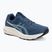 Încălțăminte de alergare pentru bărbați ASICS Gel-Contend 10 grand shark/calm indigo