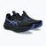 Încălțăminte de alergare pentru bărbați ASICS Gel-Nimbus 28 black/neon blue