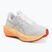 Încălțăminte de alergare pentru femei ASICS Novablast 6 white/vivid coral