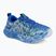 Încălțăminte de alergare pentru bărbați ASICS Noosa Tri 16 bright sunstone/soft skyneon blue/illuminate mint