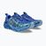 Încălțăminte de alergare pentru bărbați ASICS Noosa Tri 16 bright sunstone/soft skyneon blue/illuminate mint
