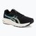 Încălțăminte de alergare pentru bărbați ASICS Gel-Contend 10 black/illuminate yellow
