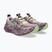 Încălțăminte de alergare pentru femei Asics Noosa Tri 16 Hazy Lilac/Dark Prune