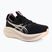 Încălțăminte de alergare pentru femei ASICS Gel-Nimbus 28 black/taro purple