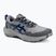 Încălțăminte de alergare pentru bărbați Asics Gel-Venture 11 gravel/prussian blue