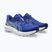 Încălțăminte de alergare pentru bărbați ASICS GT-1000 15 prussian blue/white