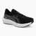 Încălțăminte de alergare pentru bărbați ASICS GT-1000 15 black/white