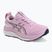 Încălțăminte de alergare pentru femei Asics Gel-Kayano 33 Hazy Lilac/White