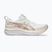 Încălțăminte de alergare pentru femei Asics Gel-Kayano 33 White/Hazy Lilac