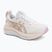 Încălțăminte de alergare pentru femei Asics Gel-Kayano 33 White/Hazy Lilac