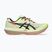 Încălțăminte de alergare Asics Fujispeed 4 illuminate yellow/dark aubergine