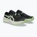 Încălțăminte de alergare pentru bărbați Asics Trabuco 14 black/illuminate yellow