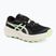 Încălțăminte de alergare pentru bărbați Asics Trabuco 14 black/illuminate yellow