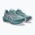 Încălțăminte de alergare pentru femei ASICS Novablast 6 foggy teal/hazy lilac