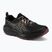 Încălțăminte de alergare pentru bărbați Asics Gel-Sonoma 8 Gtx Black/Brisket Red