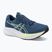 Încălțăminte de alergare pentru bărbați ASICS Gel-Excite 11 grand shark/illuminate yellow