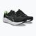 Încălțăminte de alergare pentru bărbați ASICS Versablast 4 black/illuminate yellow